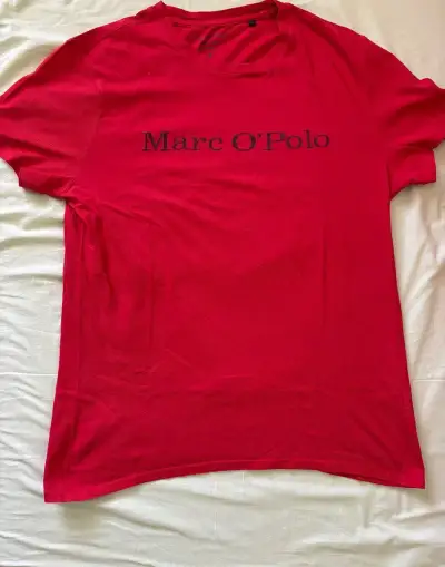 Pánské triko Marco O Polo