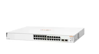 Switch HPE Aruba Instant On 1830 24G