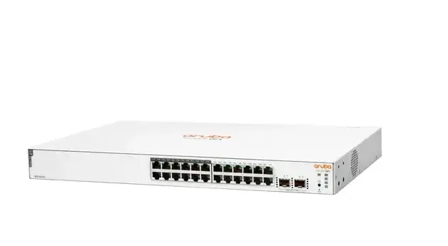 Switch HPE Aruba Instant On 1830 24G