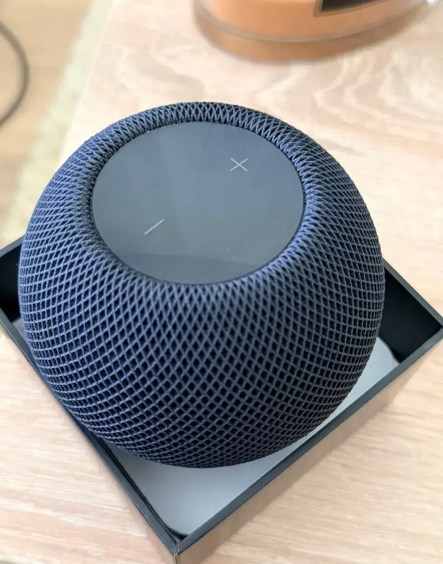Apple HomePod mini