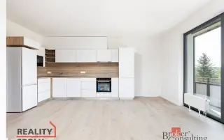 Pronájem, byty/3+kk, 85 m2, Kartónová, Východní Předměstí, 3