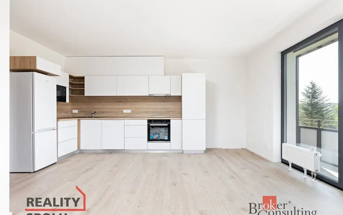 Pronájem, byty/3+kk, 85 m2, Kartónová, Východní Předměstí, 3