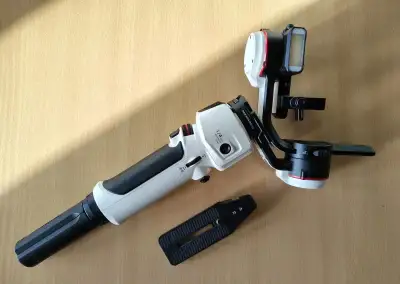 Gimbal Zhiyun Crane M3