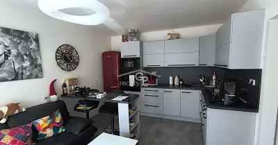 Pronájem bytu 2+kk s lod., ul. Ant. Barcala, Č. Budějovice