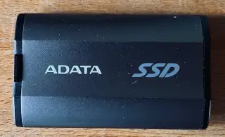 SSD Adata 512GB
