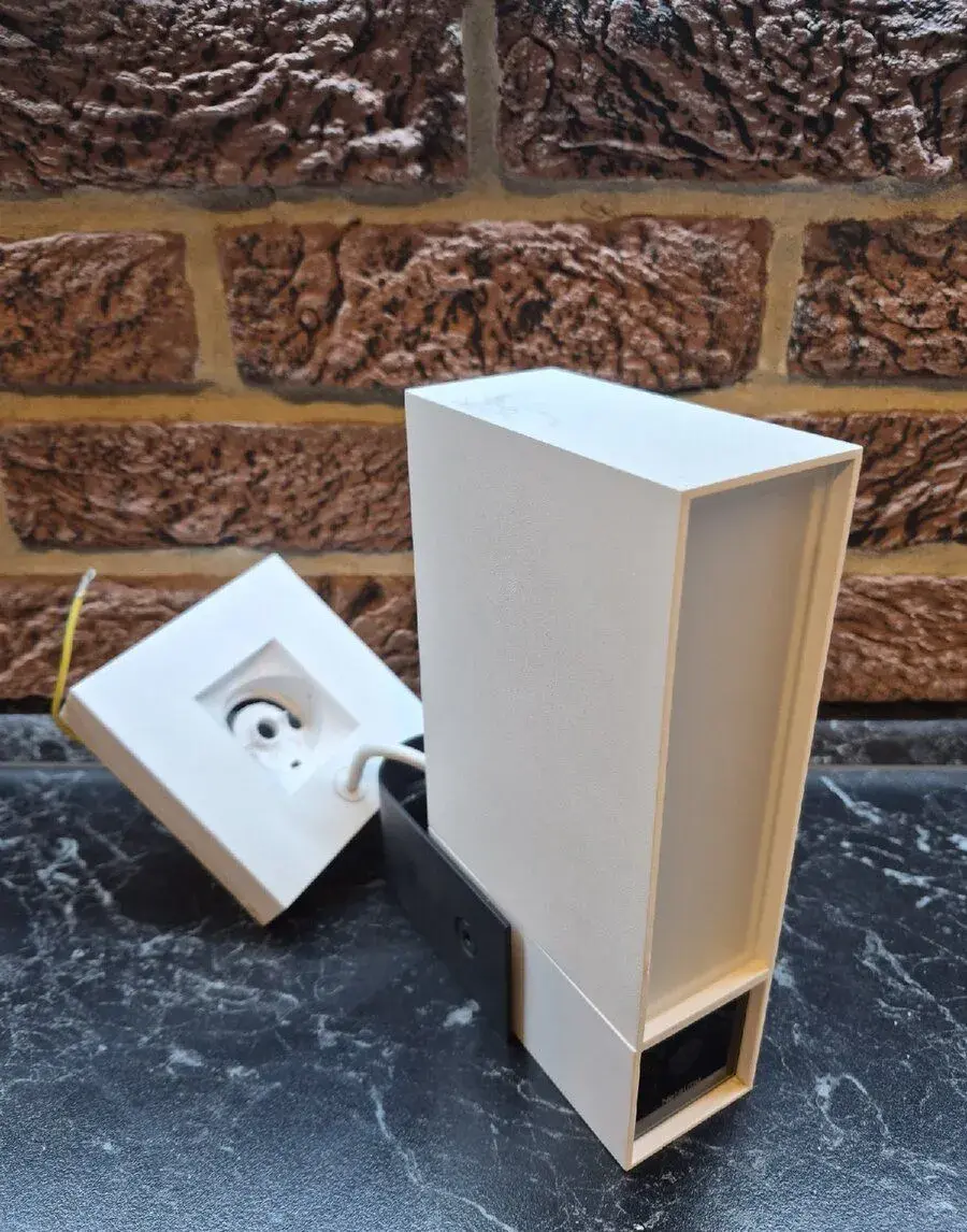 Netatmo venkovní kamera Presence