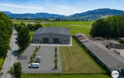 Komerční pozemek o výměře 3347 m2 v Místku