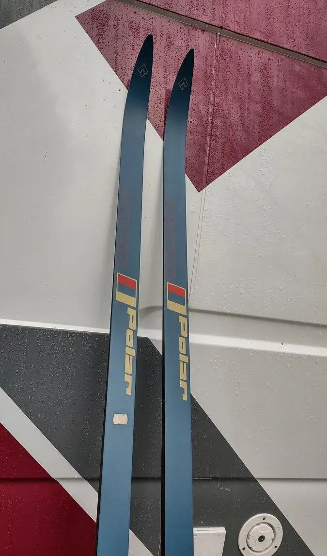 Běžky Artis polar
