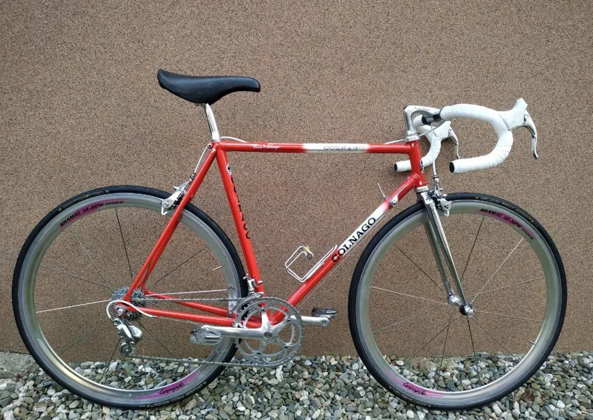 Colnago Master Gilco S4