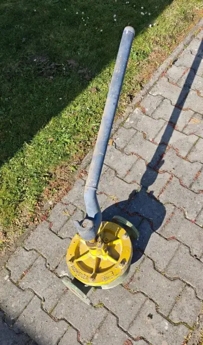 Ruční čerpadlo Allweiler