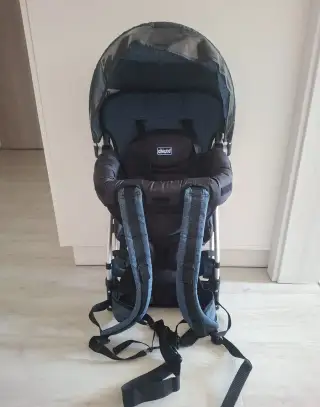 Krosna Chicco Caddy