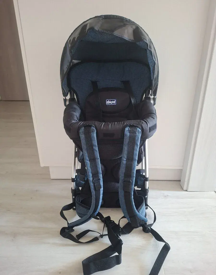 Krosna Chicco Caddy