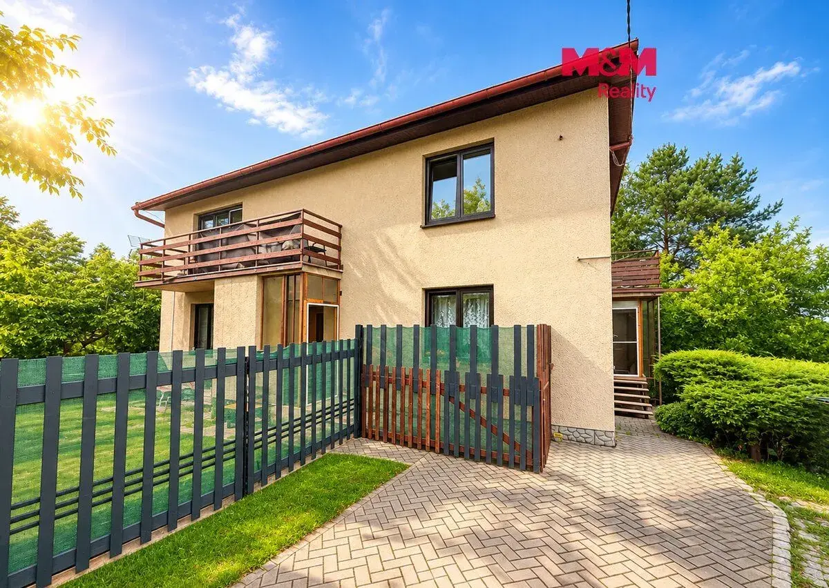 Prodej rodinného domu, 200 m², Rychvald