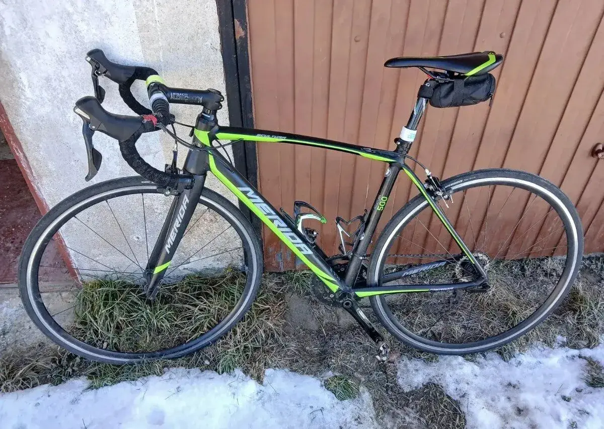 Merida Scultura 500