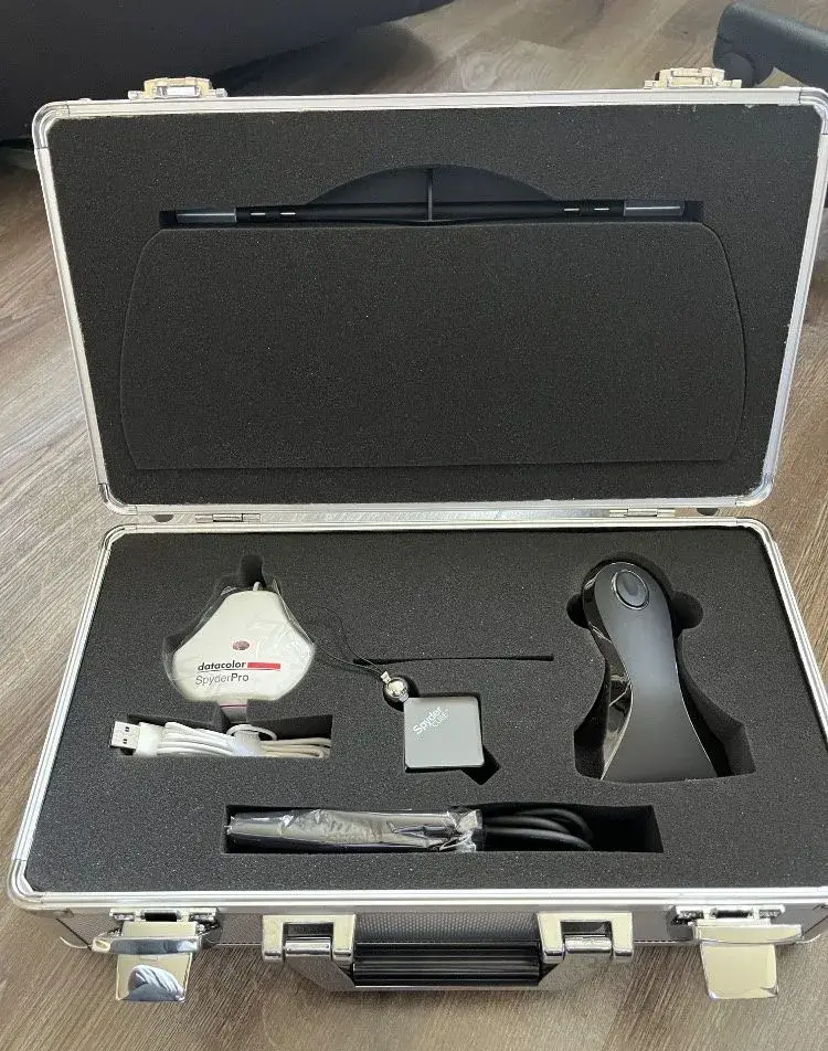 DATACOLOR Spyder Print Studio