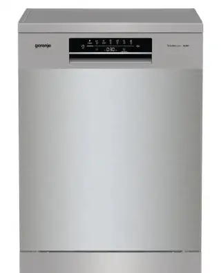 Myčka na nádobí GORENJE GS643D90X