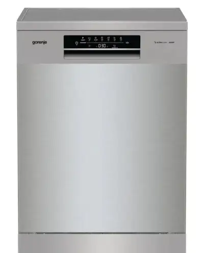 Myčka na nádobí GORENJE GS643D90X