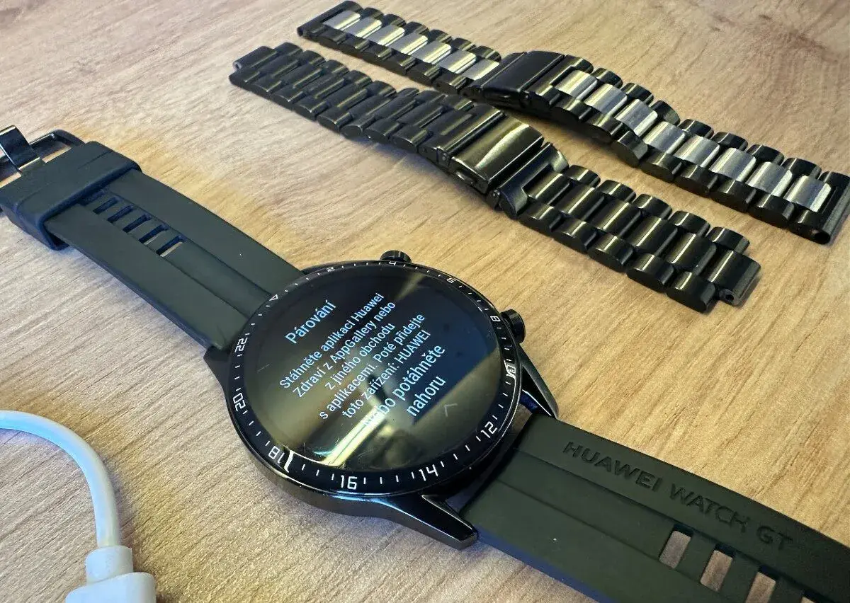 Huawei Watch GT2 46mm