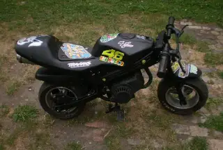 minibike