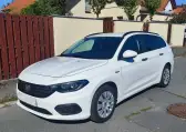 Fiat Tipo – 2017, 96 000 km