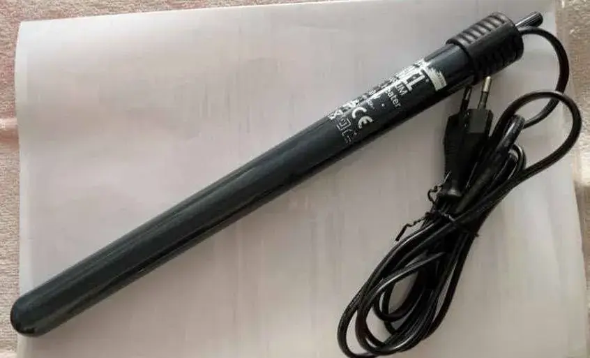 Akvarijní topítko 200W. NOVÉ.