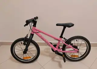 Dětské kolo Beany 16