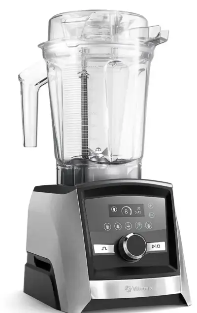 Vitamix A3500 nerez