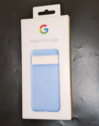 Google Pixel 8 Pro Case - ORIGINAL