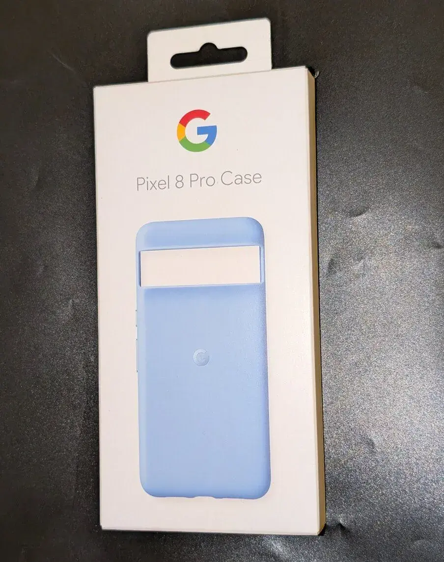 Google Pixel 8 Pro Case - ORIGINAL