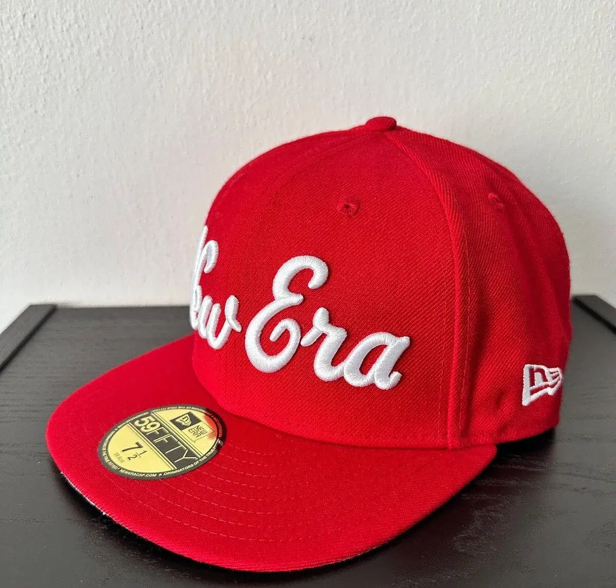 New Era kšiltovka 5950 Logo