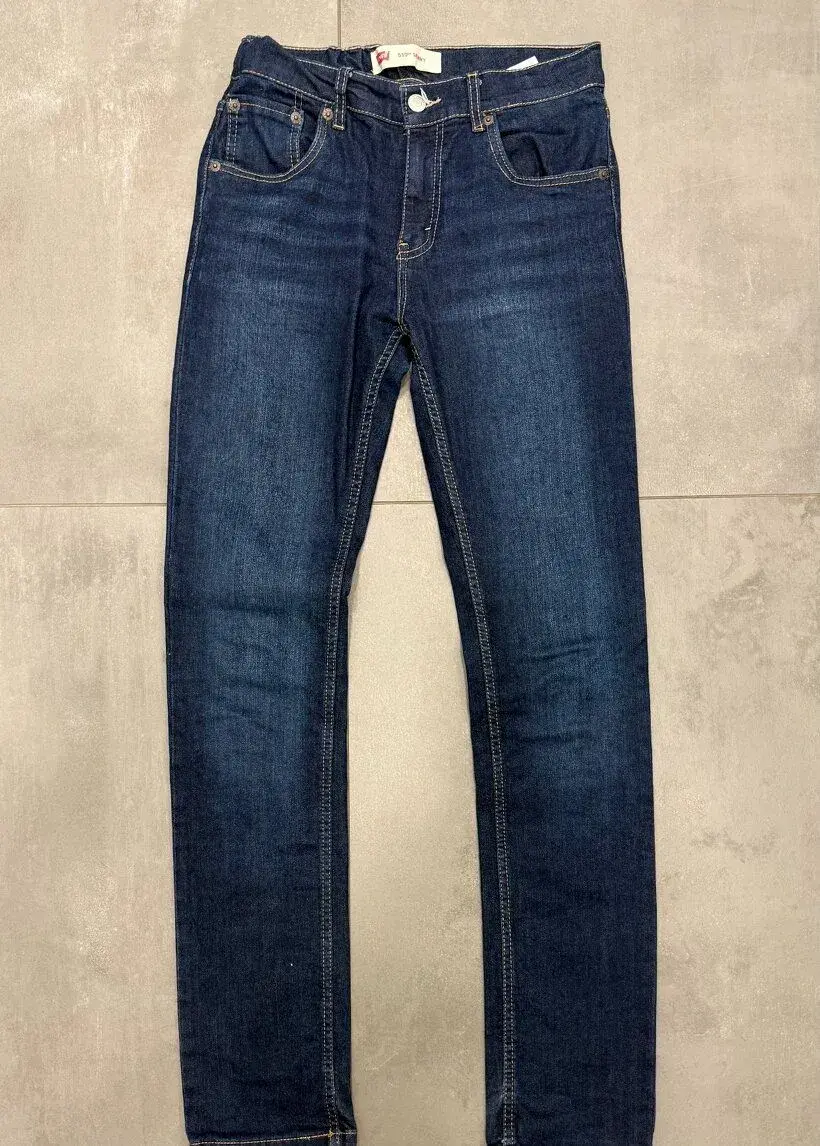 Levi's Kids skinny džíny '510', vel. 164 cm