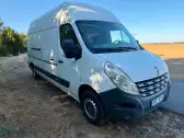Renault Master – 2013, 313 000 km