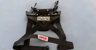 Hybrid system Simpson Pro Lite Carbon M