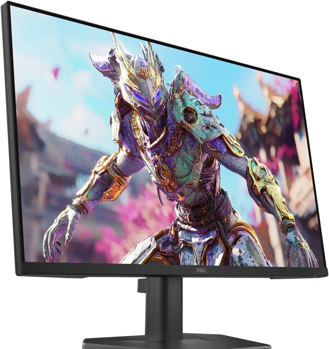 Herní monitor DELL 240Hz, FHD, záruka
