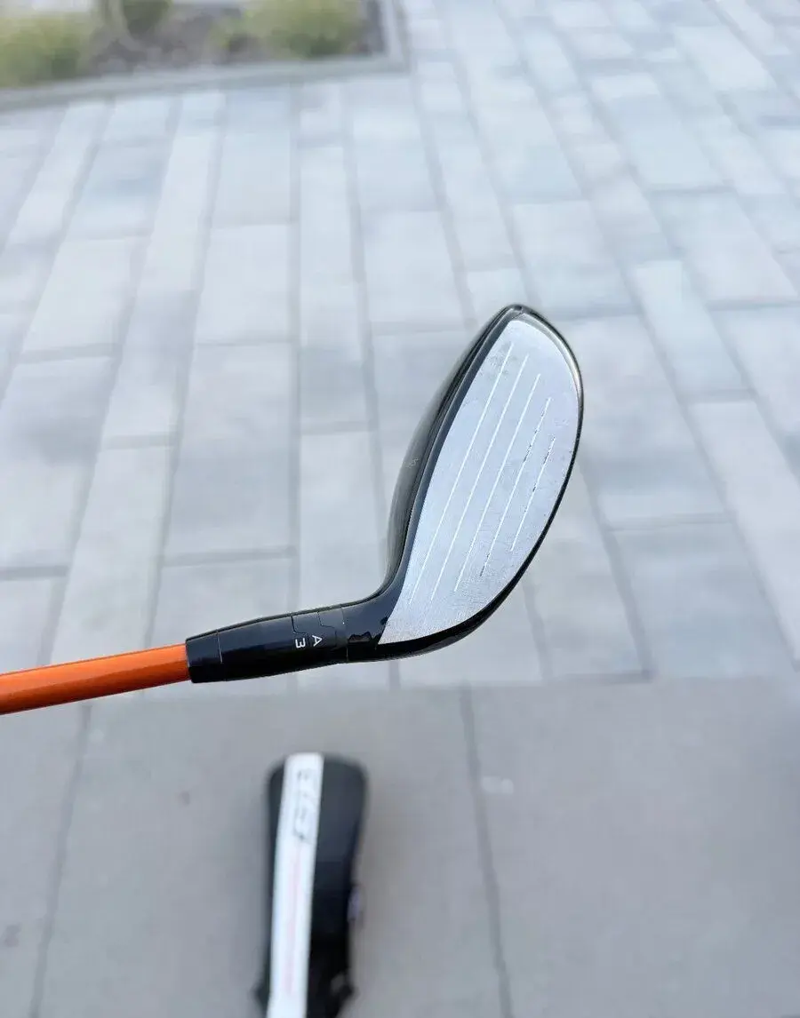 Titliest GTS2 - Fairway wood 7