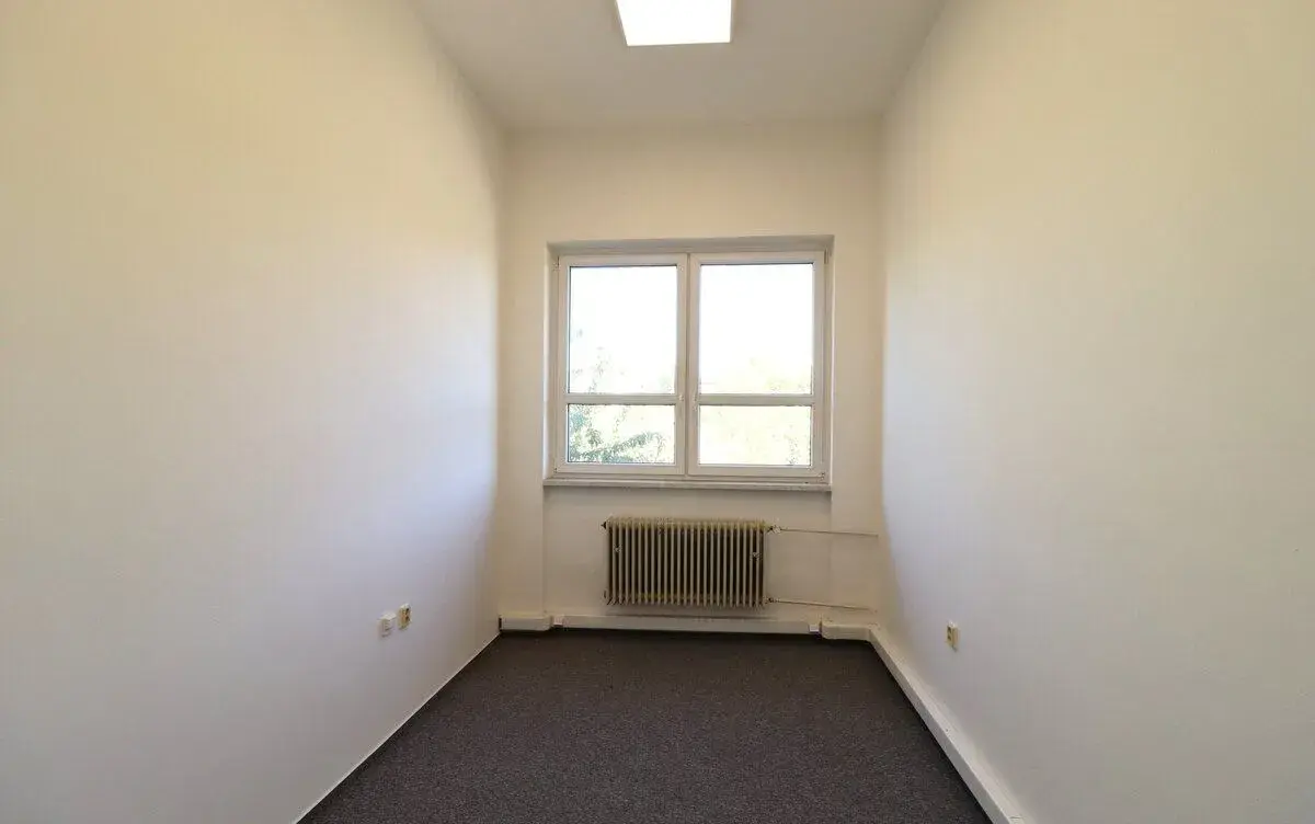 Pronájem kanceláří 12 m², Brno - Horní Heršpice, ev.č. 20394