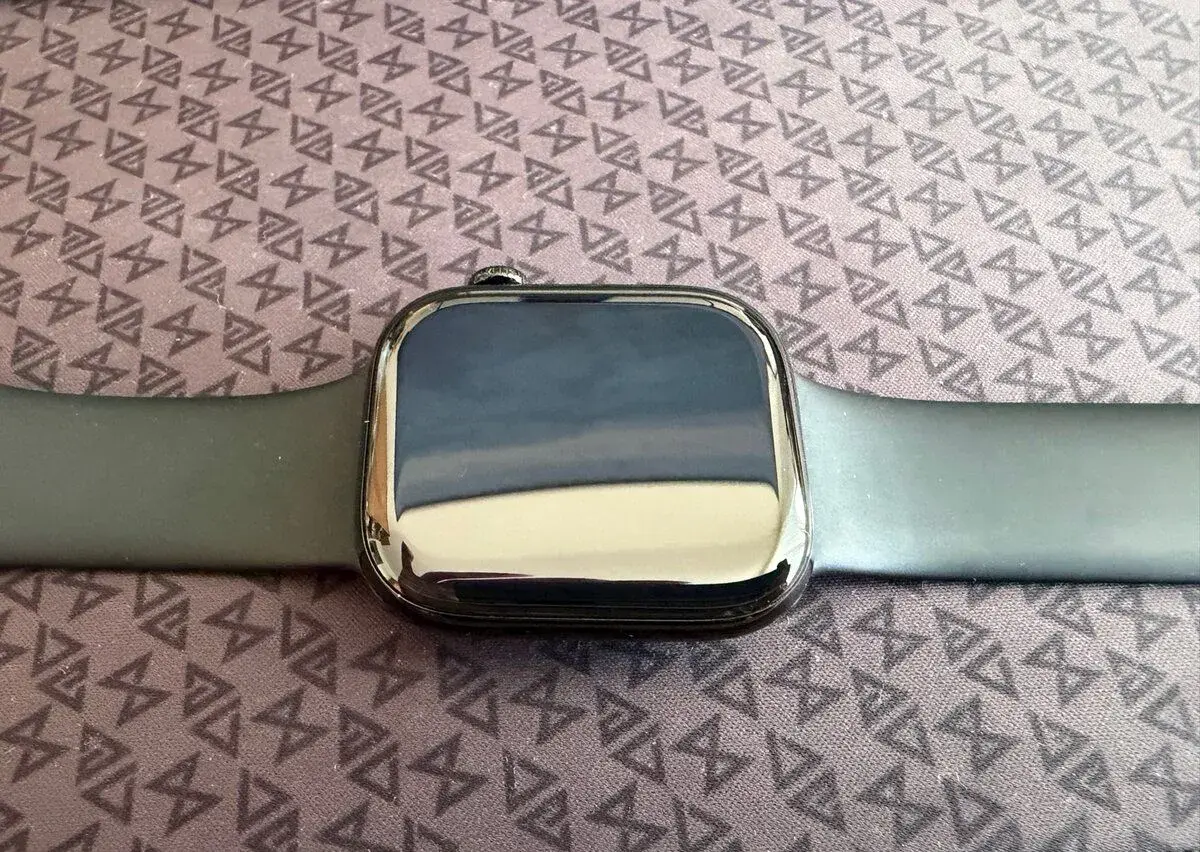 Apple Watch 11 46mm