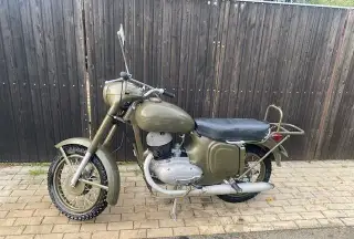 Jawa 250/559
