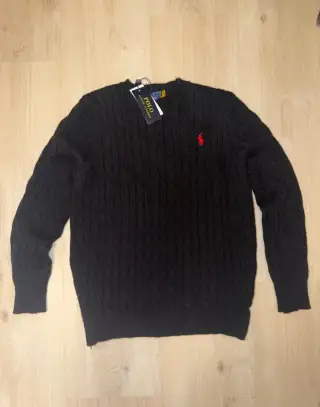 Ralph Lauren svetr
