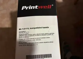 Toner do tiskárny kompatibilní s Samsung MLT-D111L