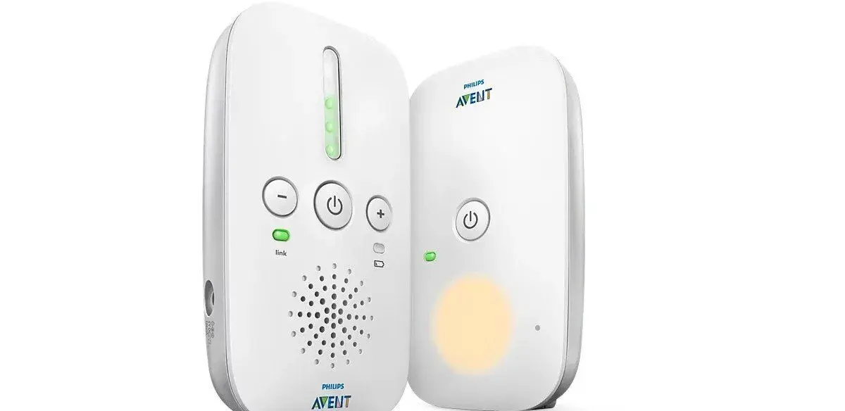 Dětská chůvička Philips Avent SCD502