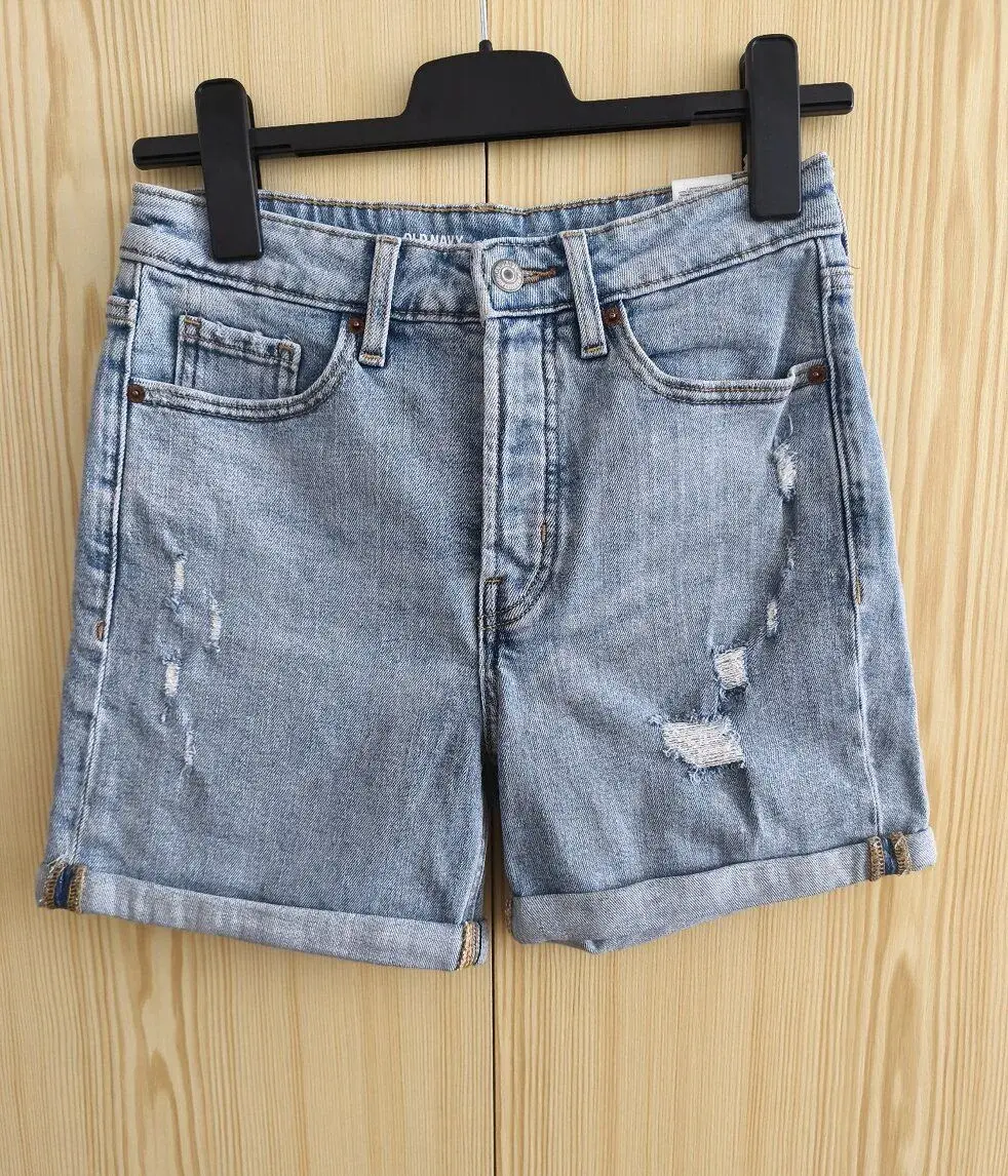 Dámské šortky zn. Old Navy, vel. 4