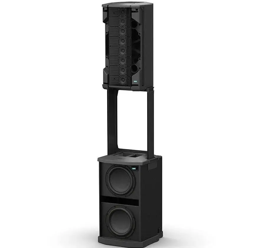 BOSE F1 + BOSE F1 SUB