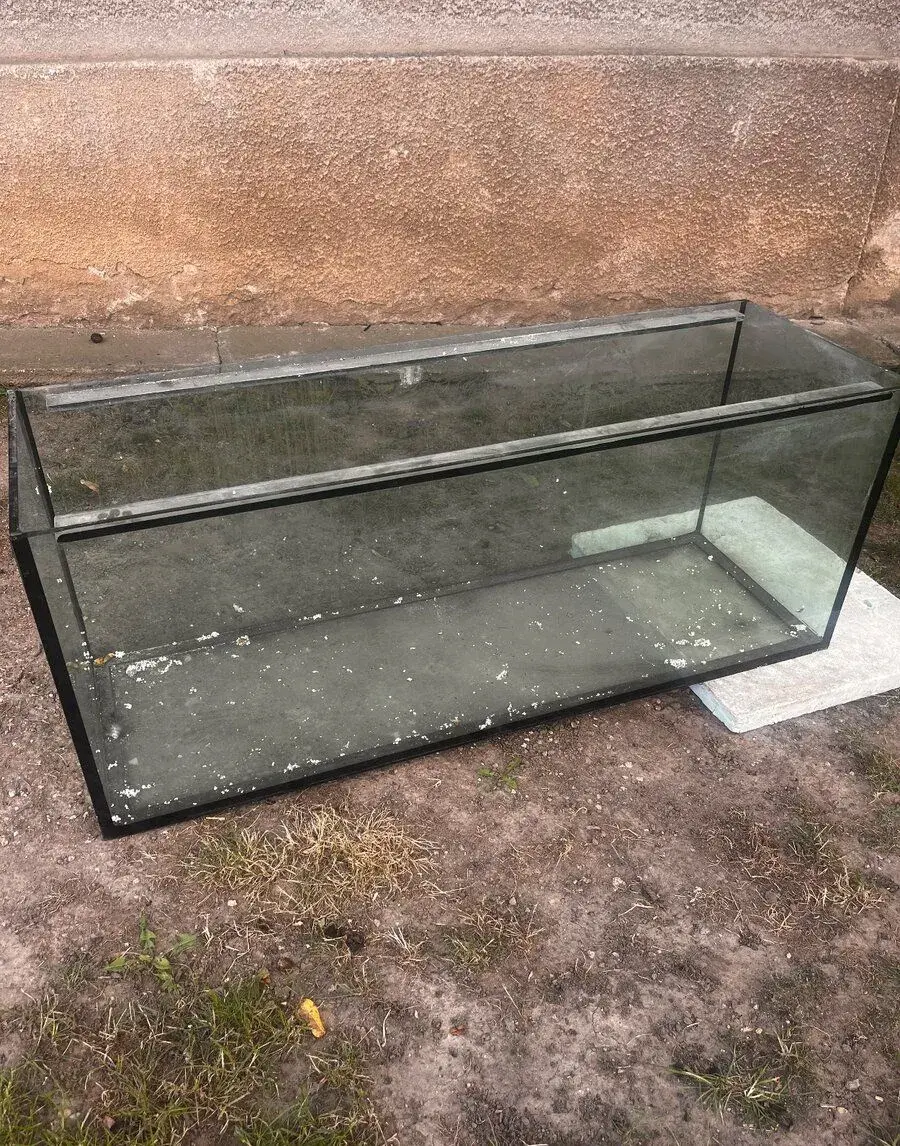 Akvárium 450 L