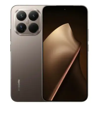 Xiaomi 15T Pro 1Tb Mocha Gold + záruka