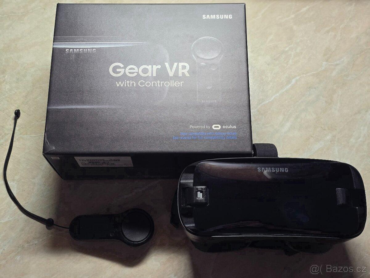 Samsung Gear VR (SM-R325)