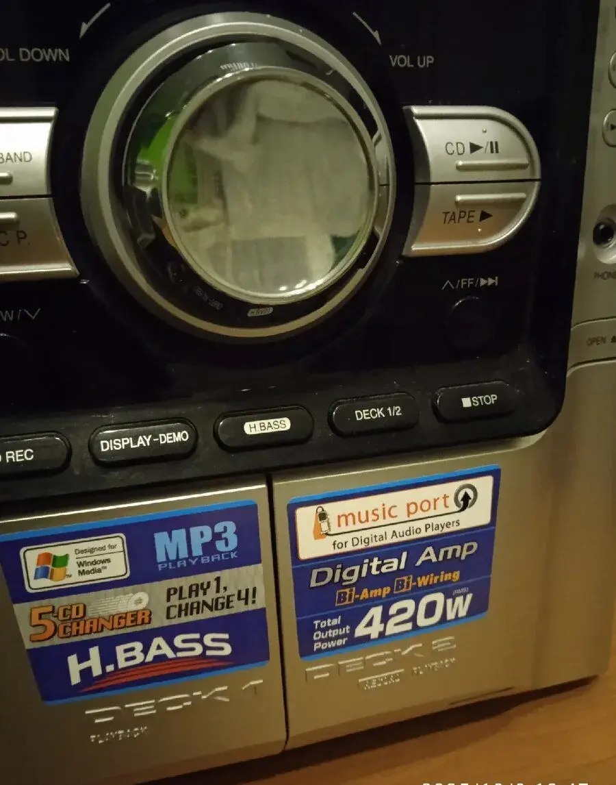 Panasonic