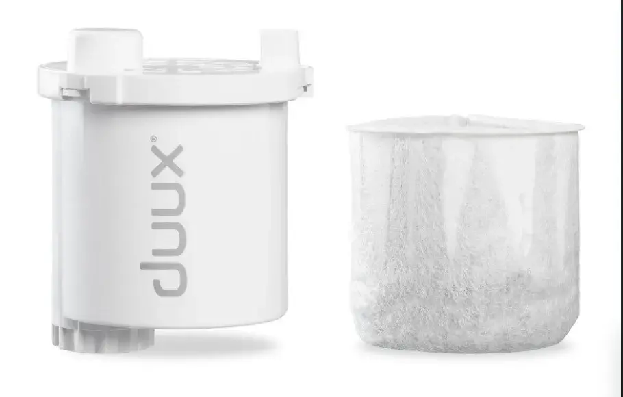 Duux Beam Anti-calc & antibakteriální filtr