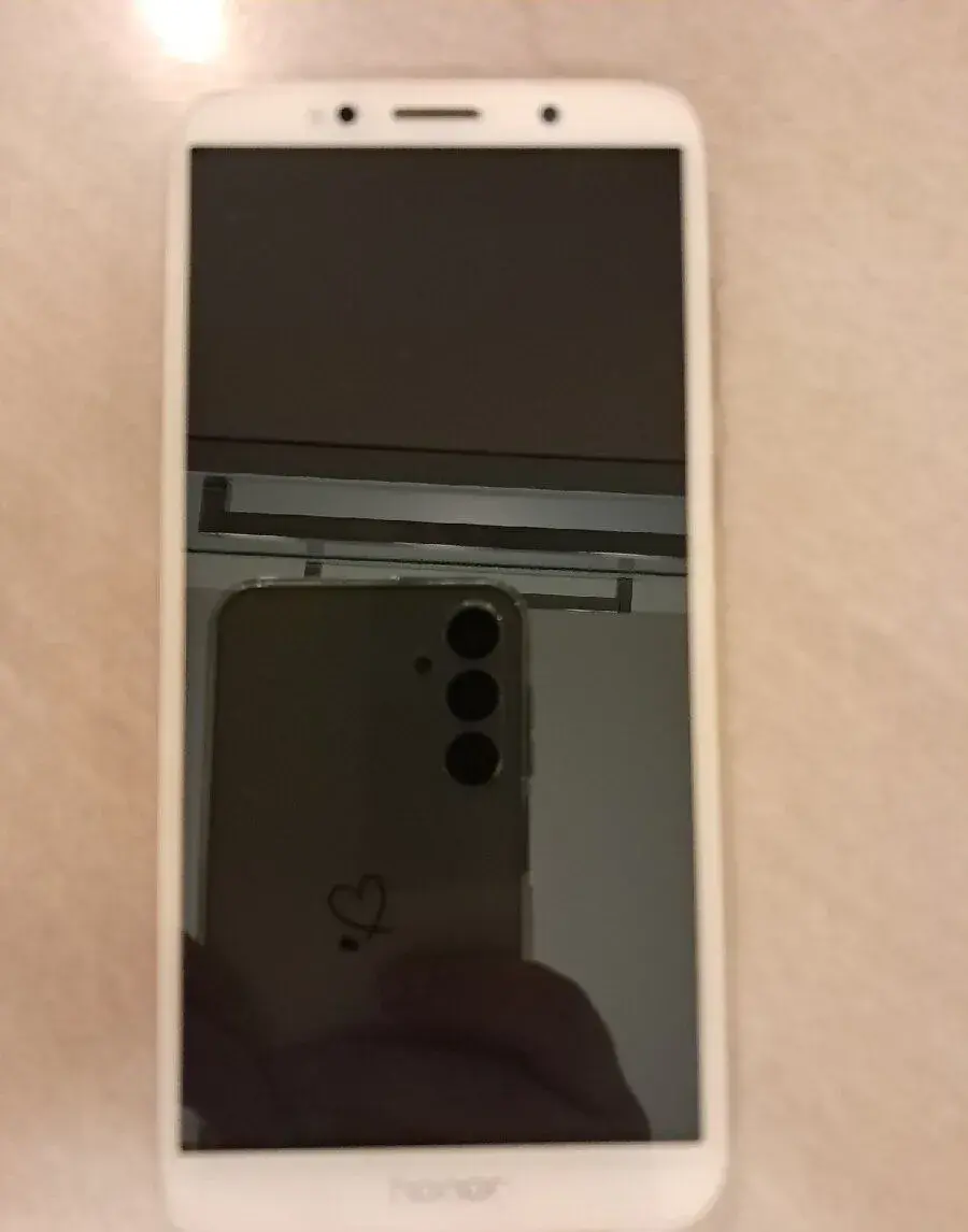 Honor 7S (2 GB/16 GB) STAV