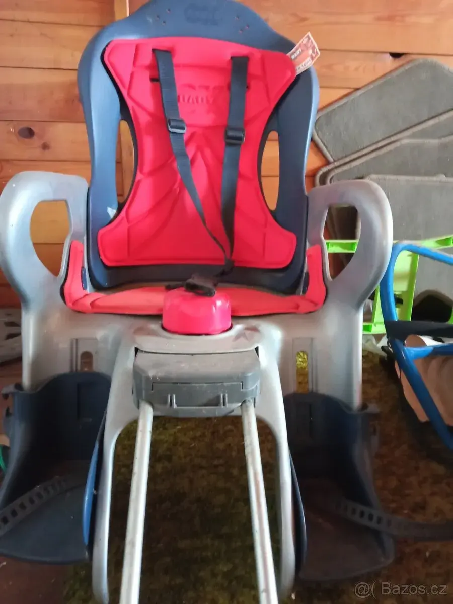 Sedačka pro děti